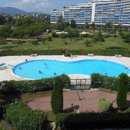 Evasion Provencale - Piscine Et Mer A Mandelieu Bagian luar foto